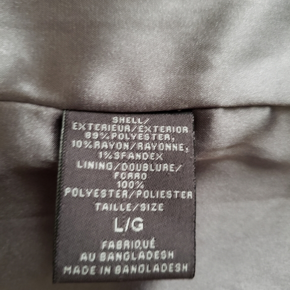 Trench coat of Suzy Shier - Picture 4 of 8